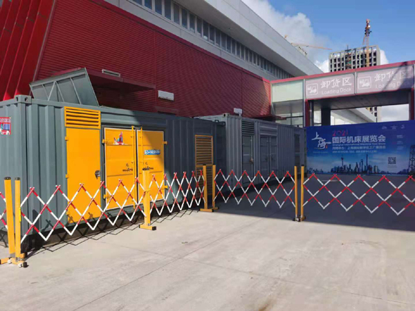 泰来发电机租赁的“望、闻、问、切”你知道多少？