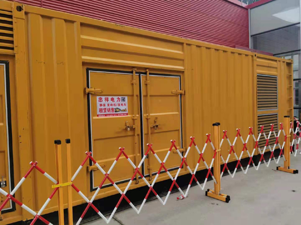 泰来关于通用发电机的十万个为什么？