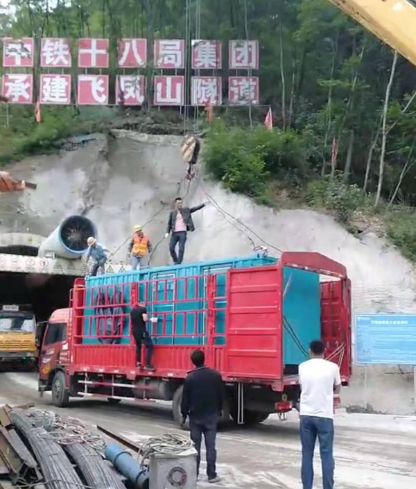 泰来发电机组维修后输出功率降低是什么问题