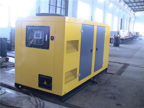 泰来租赁发电机 柴油发电机组的蓄电池种类有哪些？