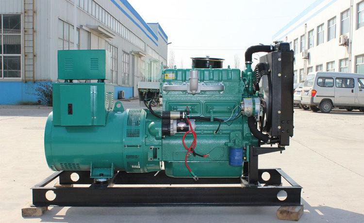 泰来租赁发电车-分析我国柴油发电机组行业发展存在的问题