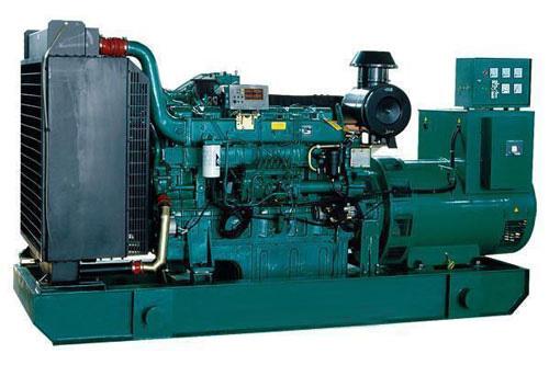 泰来出租发电机-康明斯发电机指示控制灯的作用