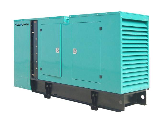 泰来发电车租赁-沃尔沃发电机组多少钱