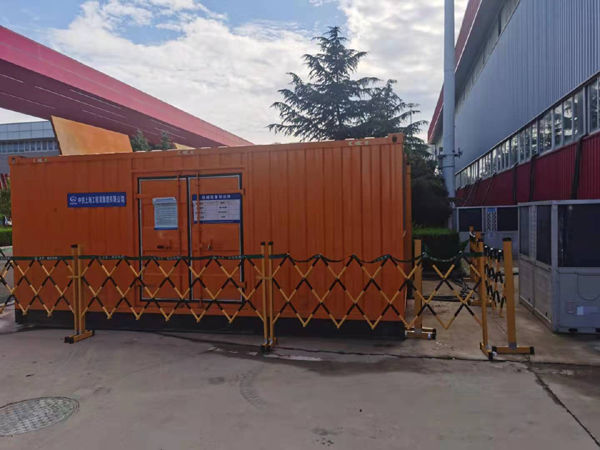 泰来出租发电机-发电机组的主要用途是什么？