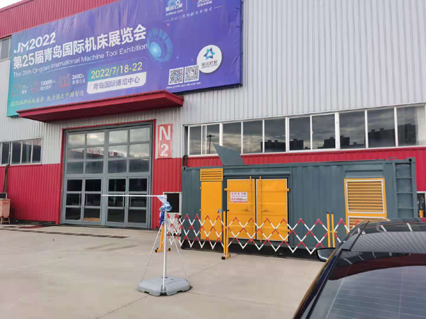 泰来发电机租赁-柴油发电机组不及时维护危害大