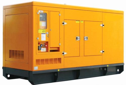 泰来出租发电机-发电机组的选购原则包括哪些方面