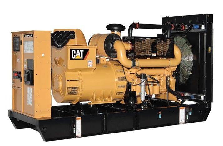 泰来租赁发电机-柴油发电机设计的优势性能特点有哪些