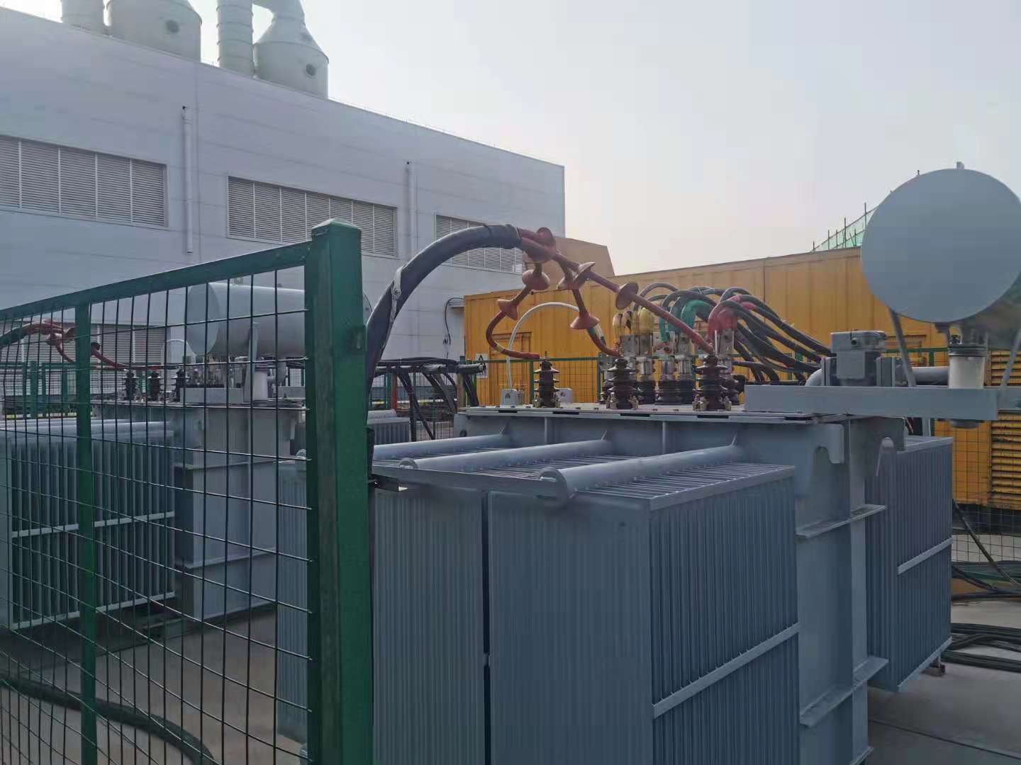 泰来出租发电机-静音柴油发电机不维护的危害