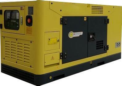 泰来出租发电机-怎样对比判断发电机组的质量