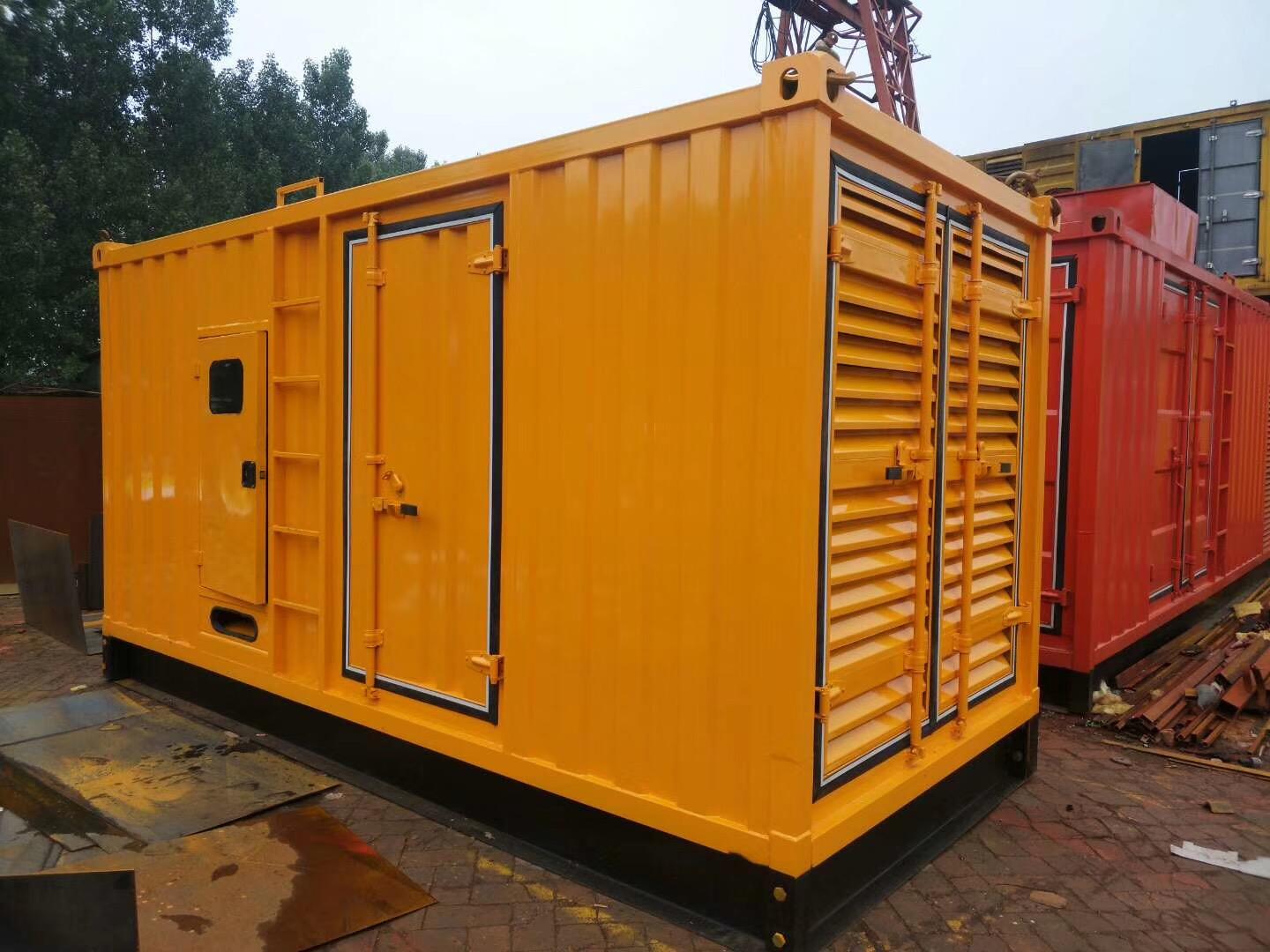 泰来300kw柴油发电机组一个小时需要的油耗