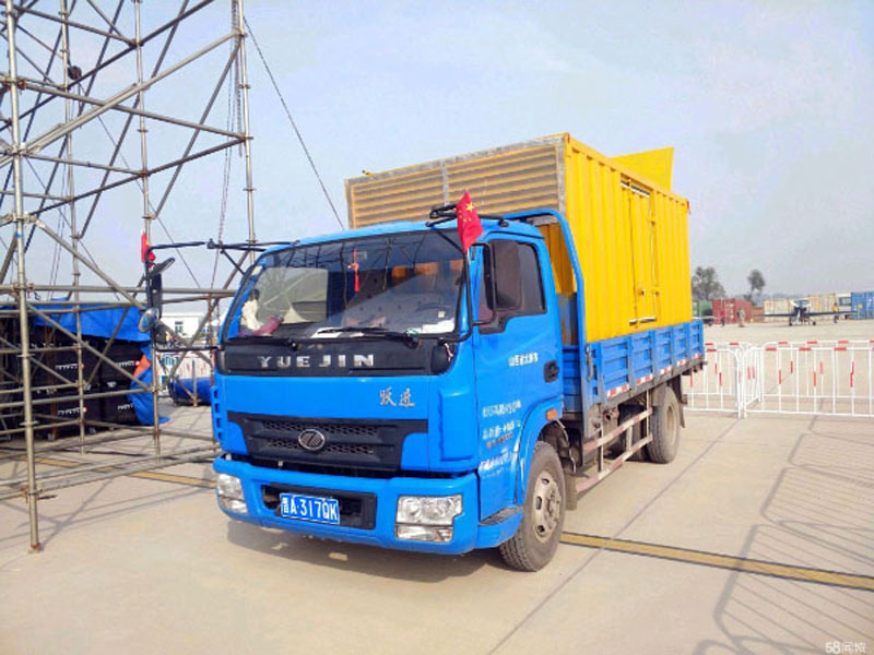 泰来租赁发电机-柴油发电机组租赁之新发电机组热磨合与冷磨合的区别