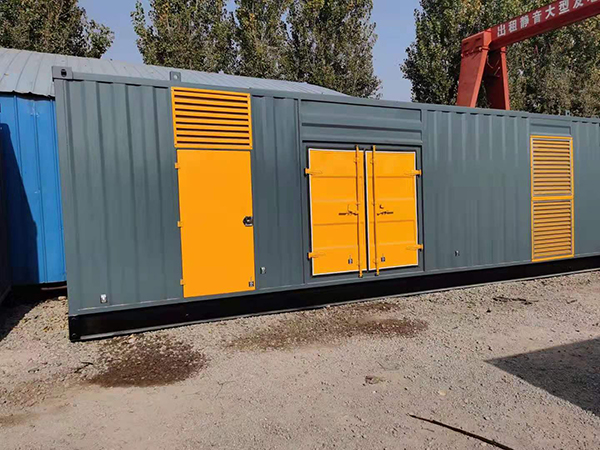 泰来签订发电机出租合同时需要注意的一些重要事项：