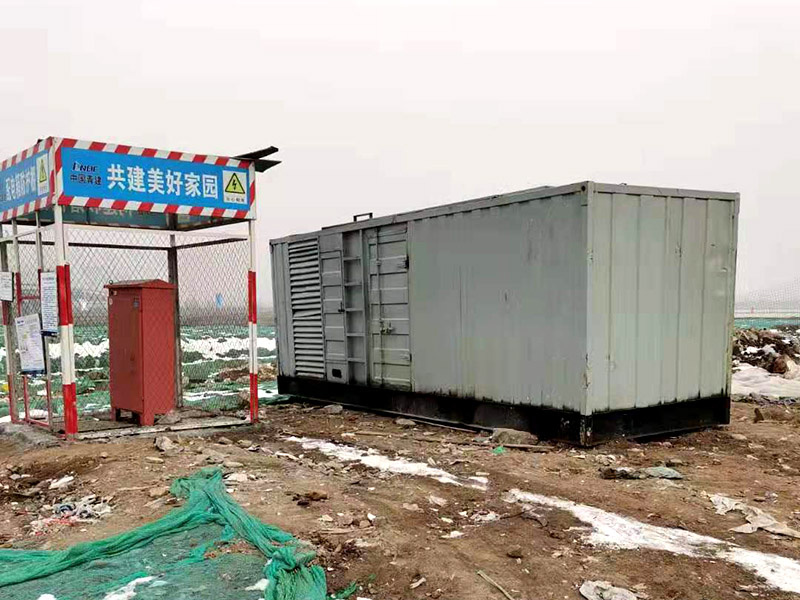 泰来燃气发电机在高海拔地区运行时会遇到哪些常见故障？