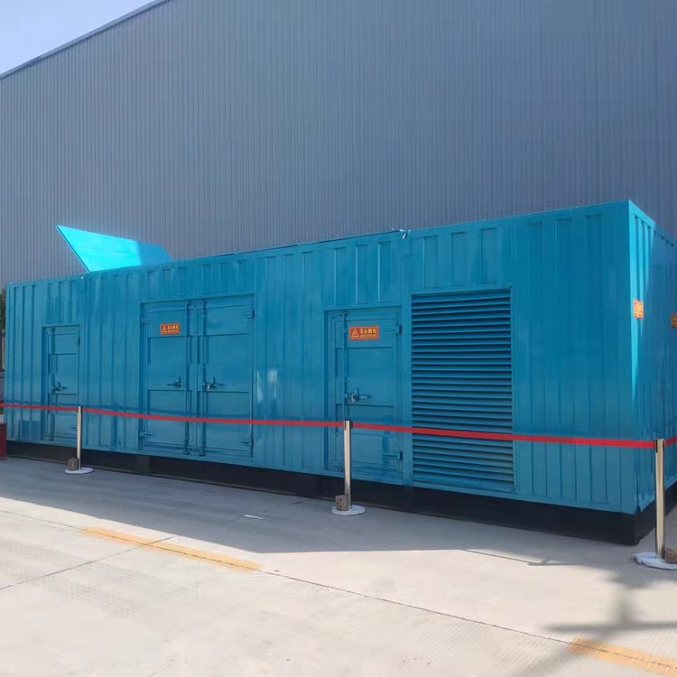 泰来怎样更换柴油发电机组的空气滤清器？