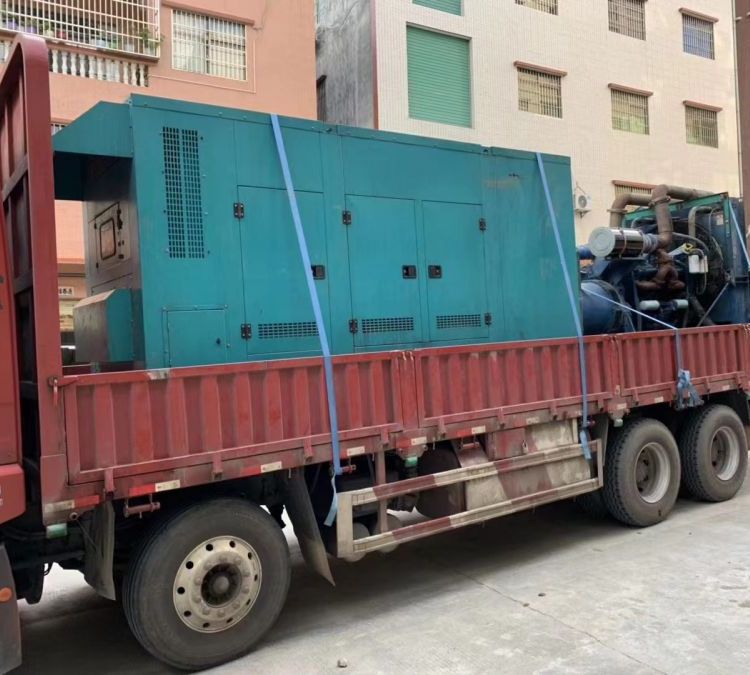 泰来如何在不同负载率下确保 400KW 柴油发电机组的正常运行？