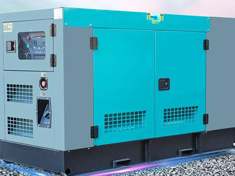 泰来柴油发电机组如何选择适合滤清器密封圈的机油？