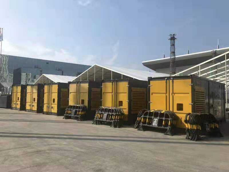 泰来柴油发电机组可以24小时全天运行吗？