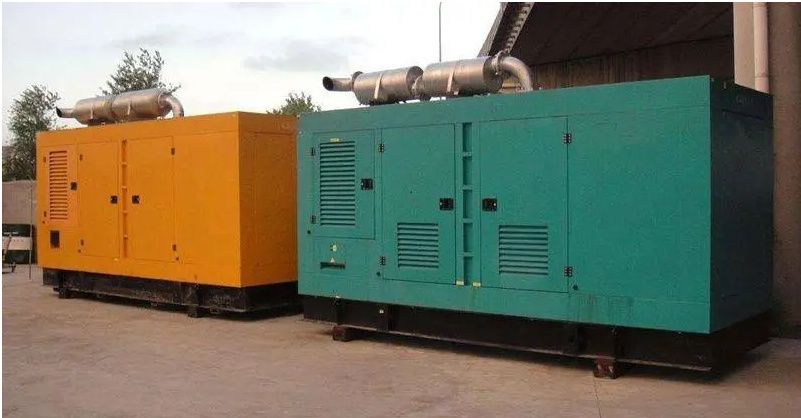 泰来冷却液的pH值对柴油发电机有什么影响？