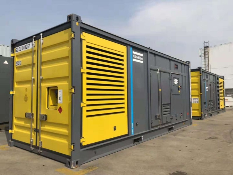 泰来柴油发电机组过载运行有哪些危害？