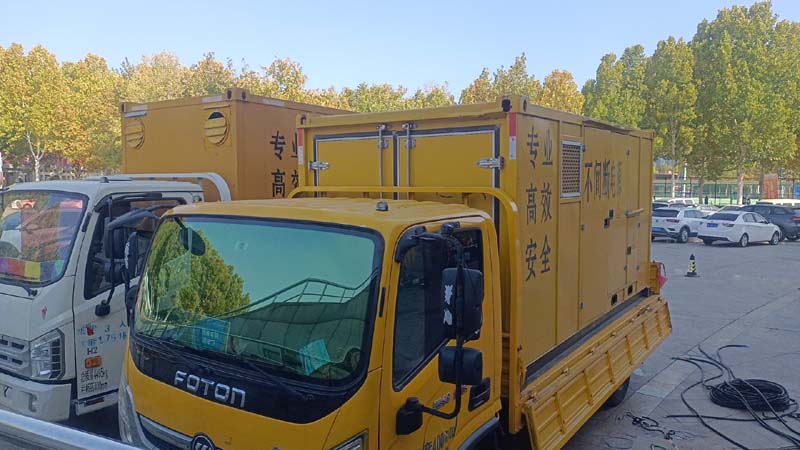 泰来有哪些因素会影响柴油发电机组和UPS电源的切换时间？