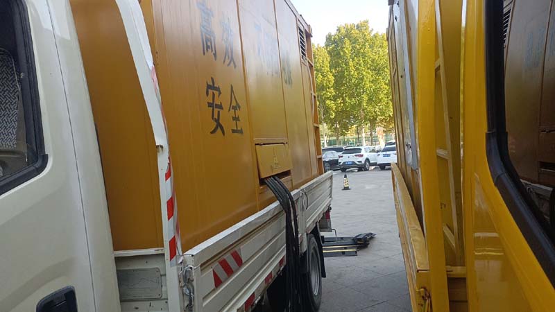 泰来如何判断柴油发电机组和UPS电源的切换时间是否符合要求？