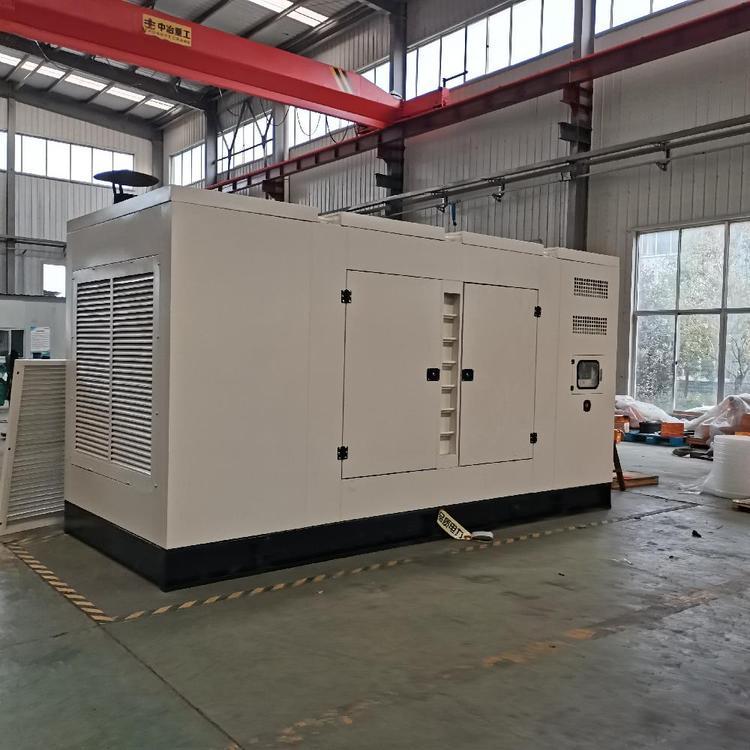 泰来启动发电机组时需要注意什么？