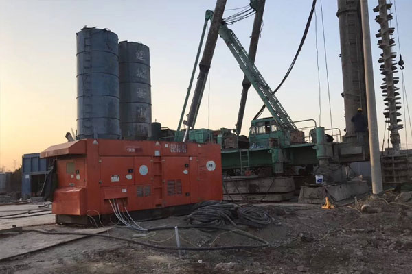 泰来如何检查发电机组燃油系统的密封性？