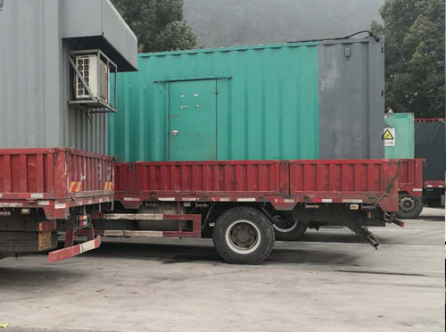 泰来柴油发电机组使用注意安全事项有哪些？