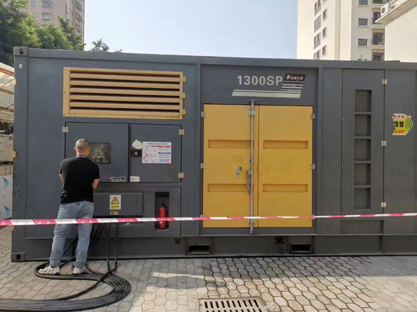 泰来延长空气滤清器使用寿命的注意事项