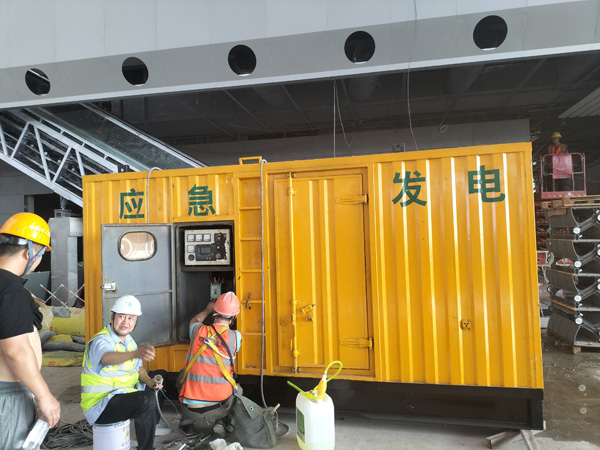 泰来怎样判断空气滤清器是否需要更换？