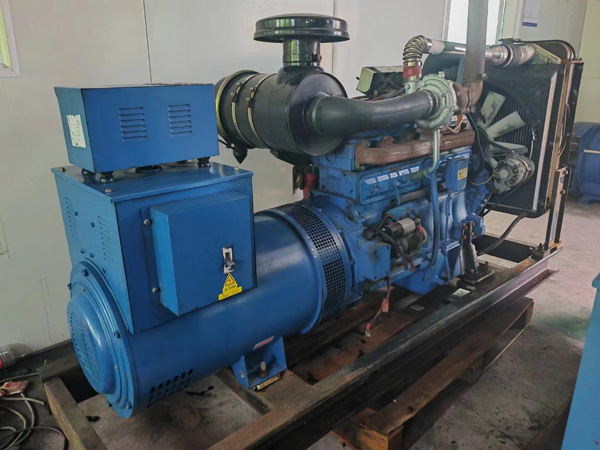 泰来100kW柴油发电机组使用多级机油有哪些优缺点？