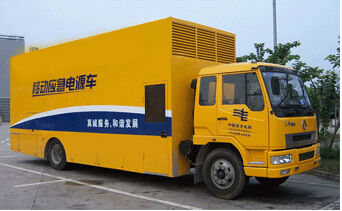 泰来发电机组如何判断水冷式机油散热器是否需要更换？