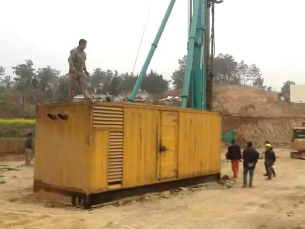 泰来柴油发电机组应用场合有哪些？