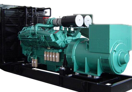 泰来冬季柴油发电机组启动前应进行哪些预热操作？